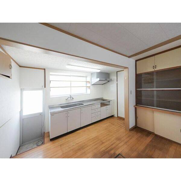 岐阜市三田洞東戸建 室内写真2