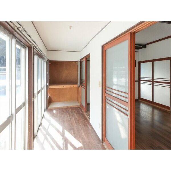 岐阜市三田洞東戸建 室内写真8