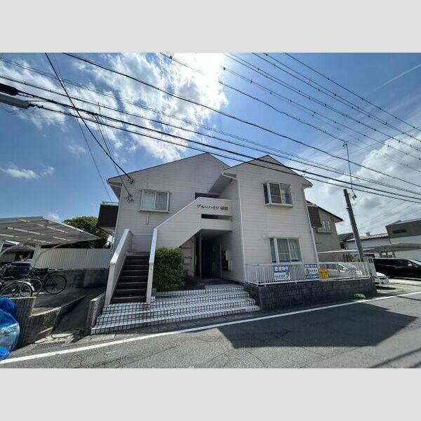 ブルーハイツ印田 室内写真1