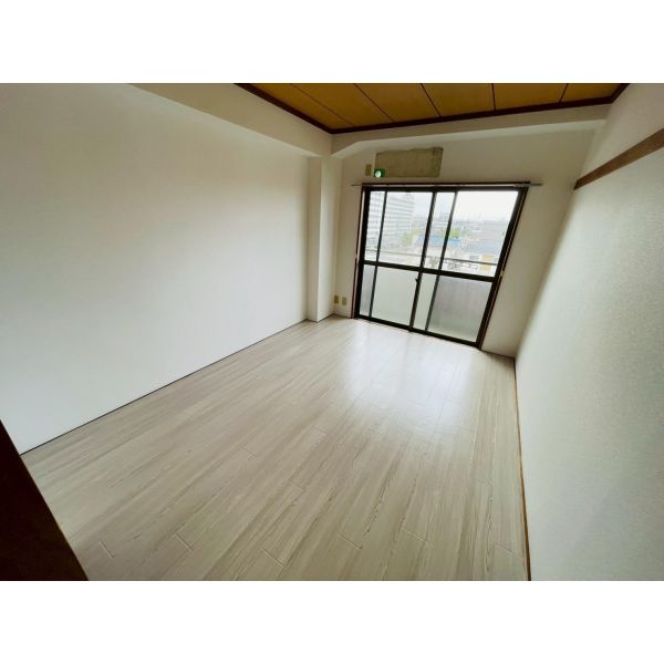 江藤マンション 室内写真10