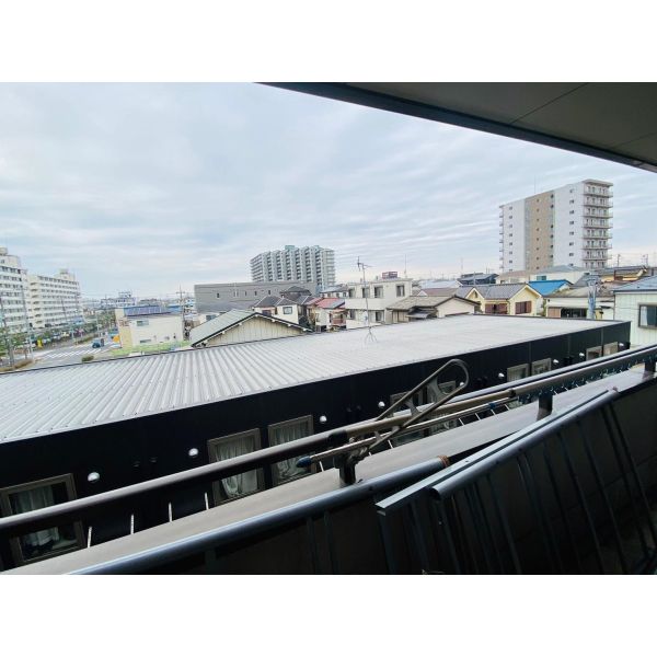 江藤マンション 室内写真7