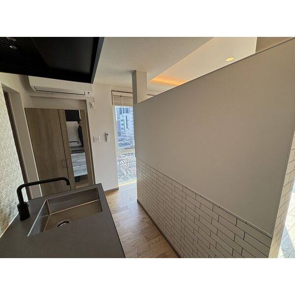 CASA　ALBERO 室内写真4