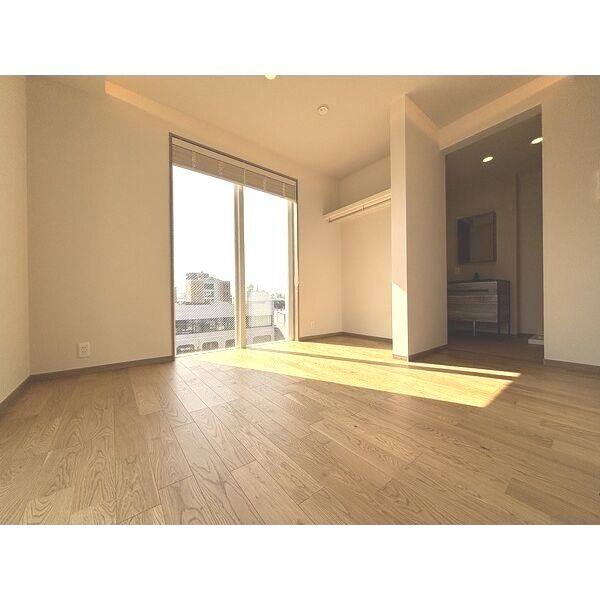 CASA　ALBERO 室内写真5