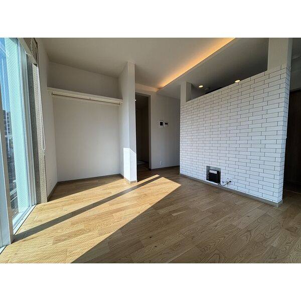 CASA　ALBERO 室内写真6