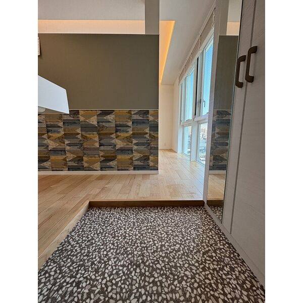 CASA　ALBERO 室内写真1