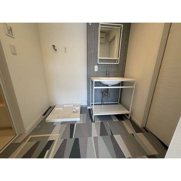 CASA　ALBERO 室内写真7