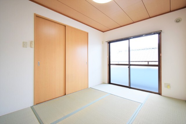 ファミール西大寺 室内写真8