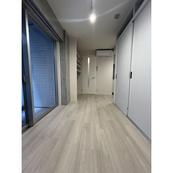 レジデンス四谷坂町 室内写真2