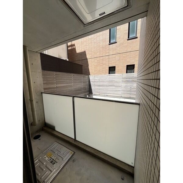 レジデンス四谷坂町 室内写真8
