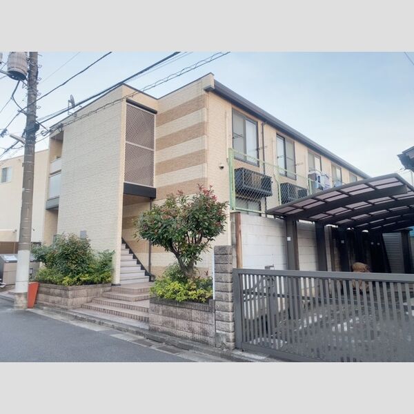 レオパレスルーエ島根