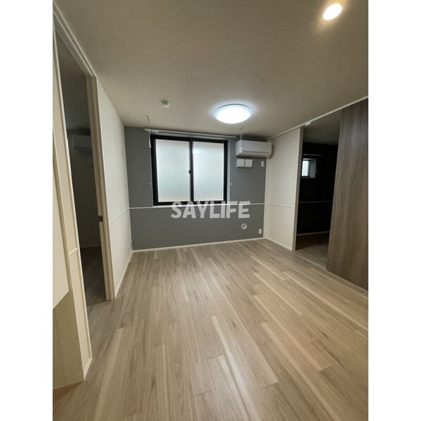 La vita西宮北口 室内写真3