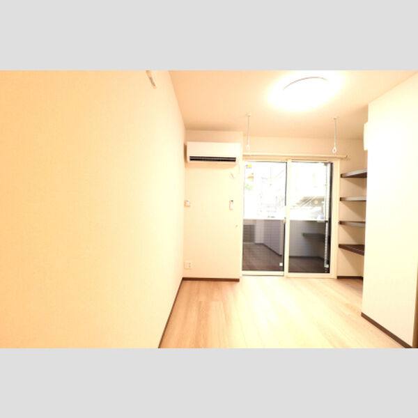 Urbana 室内写真3