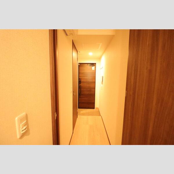 Urbana 室内写真4