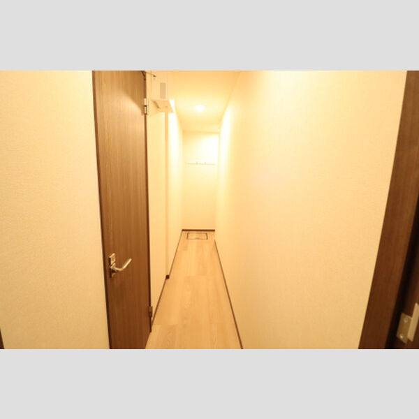 Urbana 室内写真4