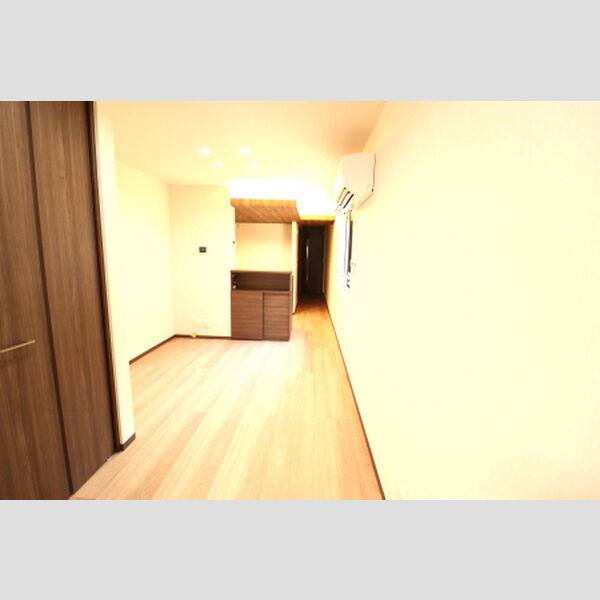 Urbana 室内写真5