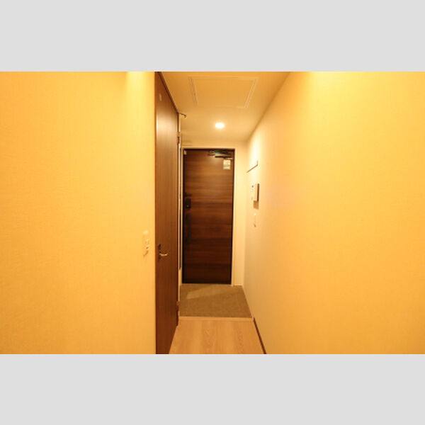 Urbana 室内写真4