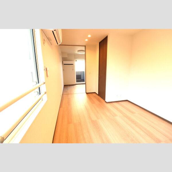 Urbana 室内写真5