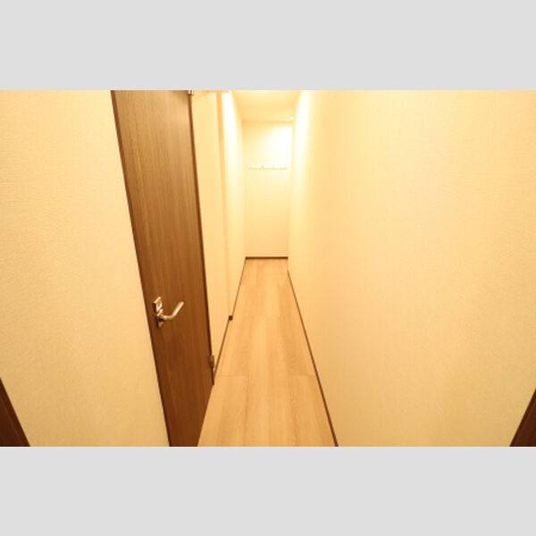 Urbana 室内写真4