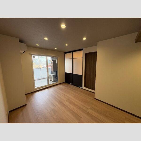 GRAND D-ROOM幸町 室内写真6