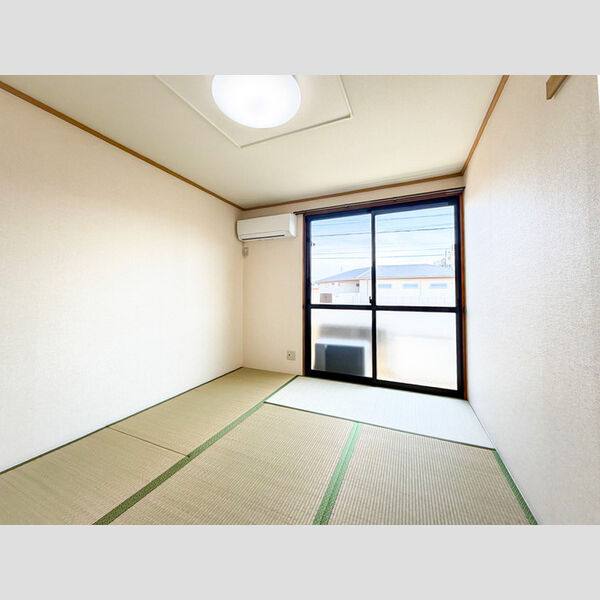 ドミール津島　A 室内写真6