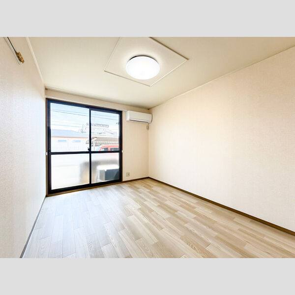 ドミール津島　A 室内写真8