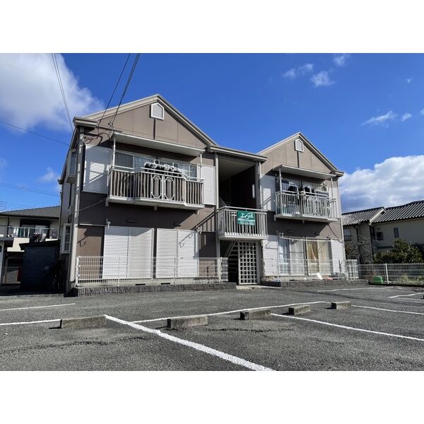 ハイアベニュー双葉 A棟