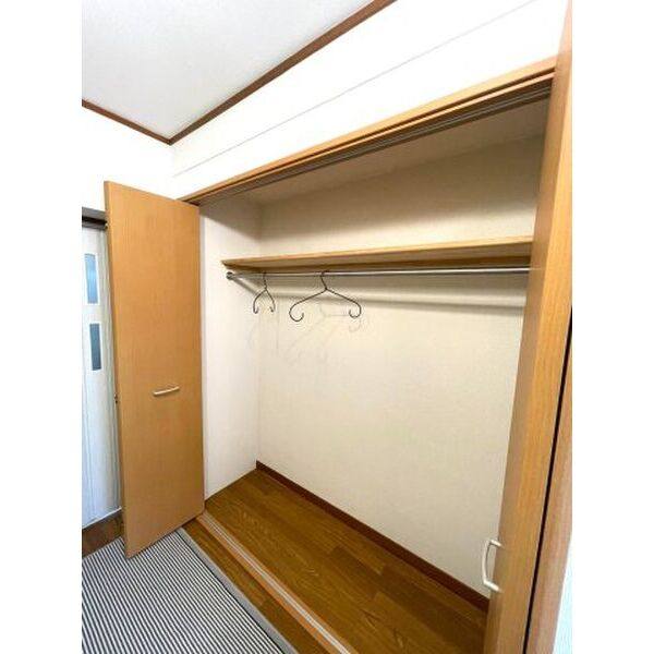 ライオンズマンション川原通 室内写真7