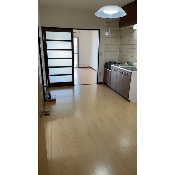 レクリオヒロ西池新田 室内写真10