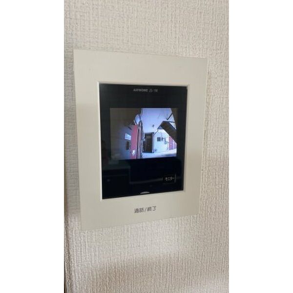 レクリオヒロ西池新田 室内写真8