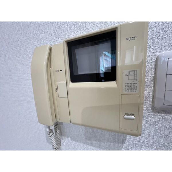 ISM中之島レジデンス 室内写真9