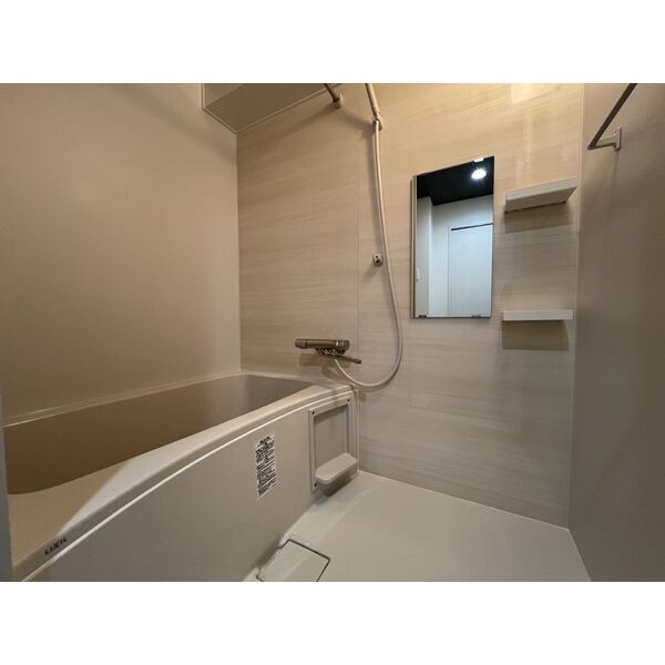 ISM中之島レジデンス 室内写真3