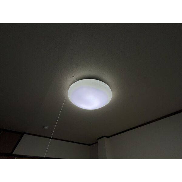ビューコートKF 室内写真7