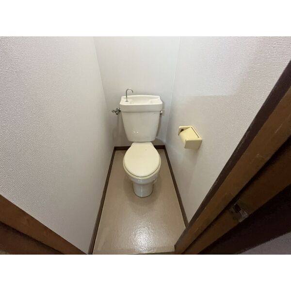 ビューコートKF 室内写真5
