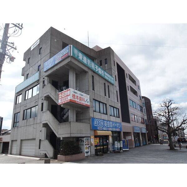 HAKビル