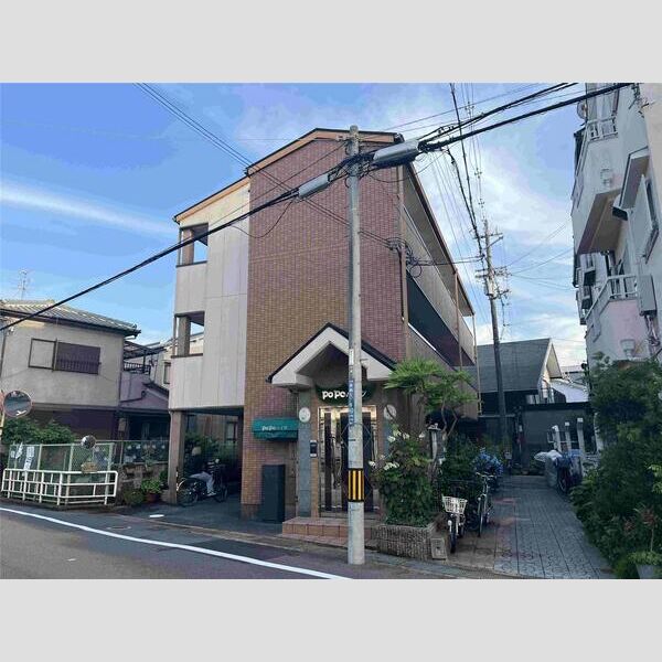 ポポハイツ