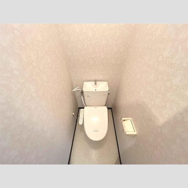 ポポハイツ 室内写真5