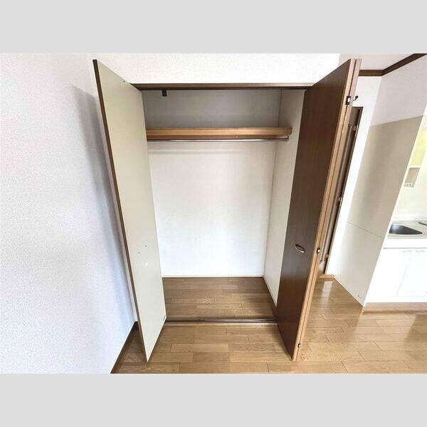 ポポハイツ 室内写真6