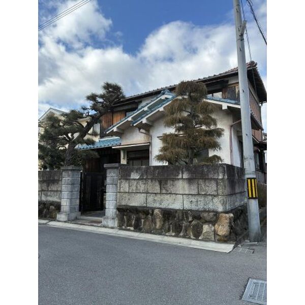 姫路市網干区浜田戸建