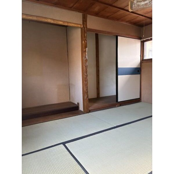姫路市網干区浜田戸建 室内写真9