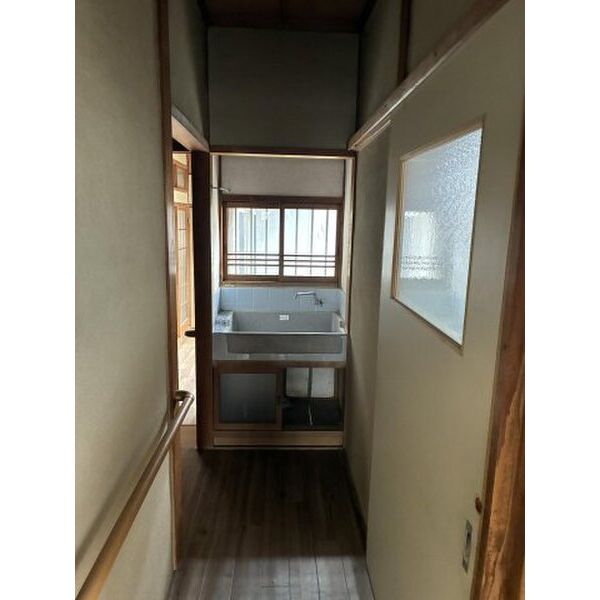 姫路市網干区浜田戸建 室内写真10