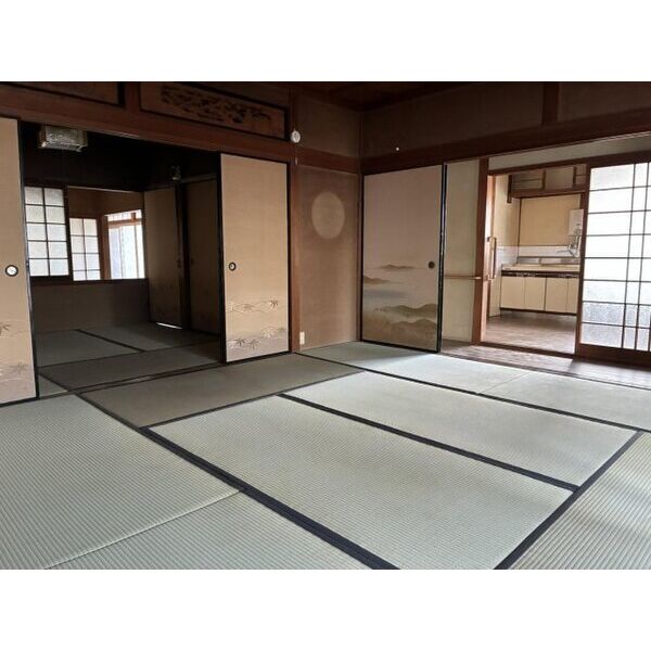 姫路市網干区浜田戸建 室内写真1