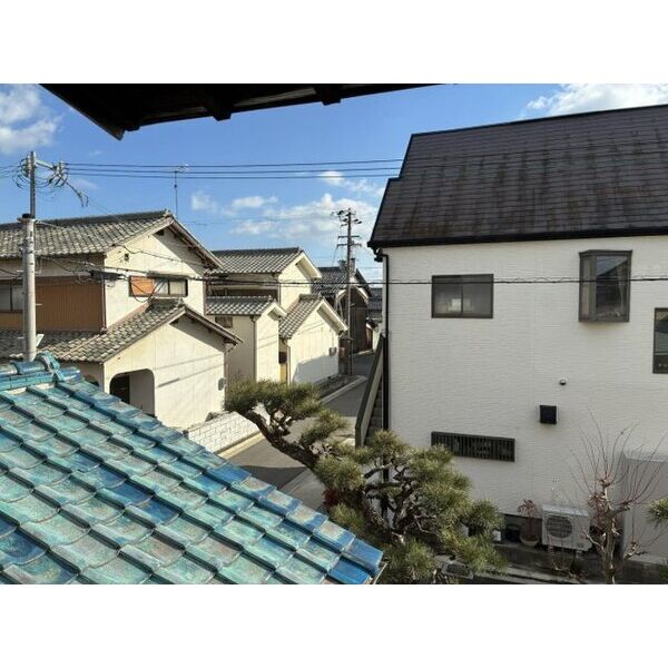 姫路市網干区浜田戸建 室内写真5