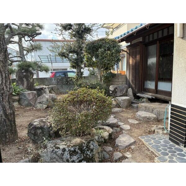 姫路市網干区浜田戸建 室内写真6