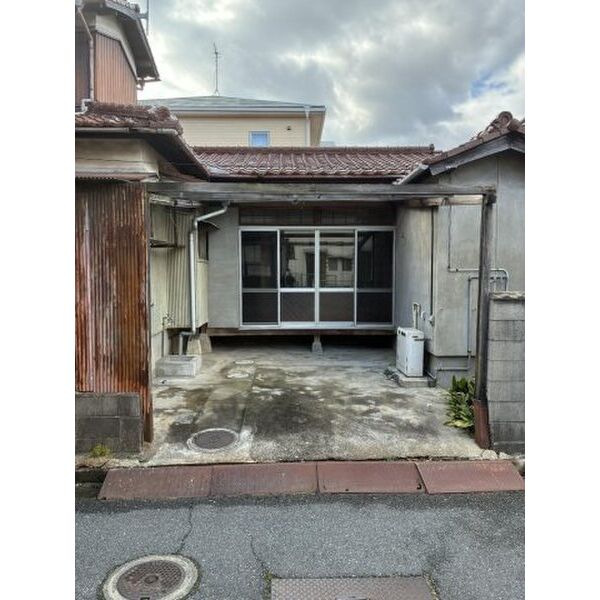姫路市網干区浜田戸建 室内写真7