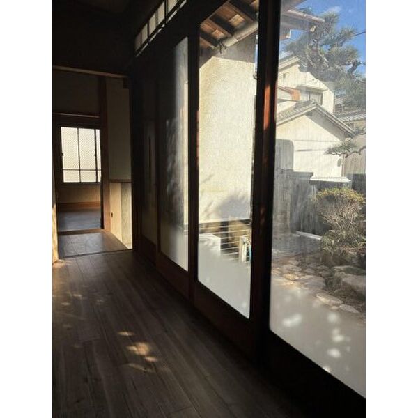 姫路市網干区浜田戸建 室内写真8