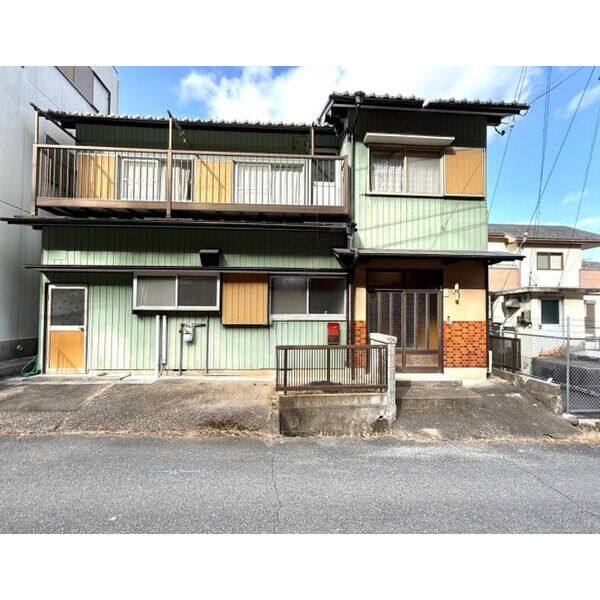 岐阜市天池丁目戸建
