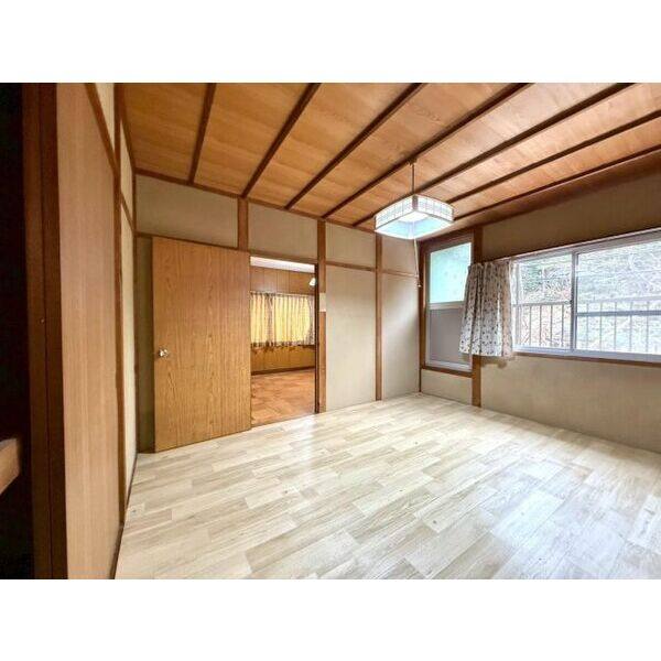 岐阜市天池丁目戸建 室内写真7