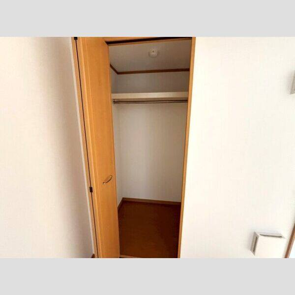 グランソレイユ 室内写真10