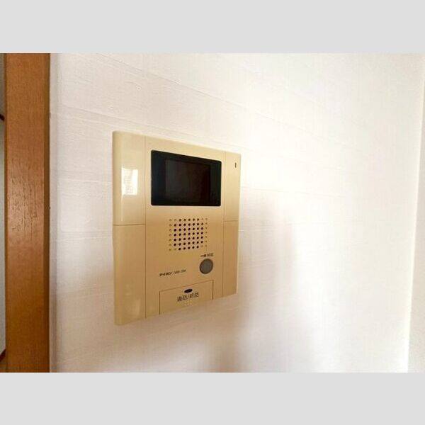 グランソレイユ 室内写真8