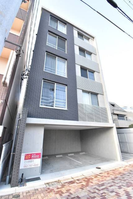 ＷＥＬＬ　ＣＯＵＲＴ　ＮＡＫＡＭＵＲＡＫＯＵＥＮ 建物画像